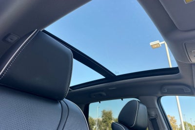 2023 Acura MDX Advance SH-AWD