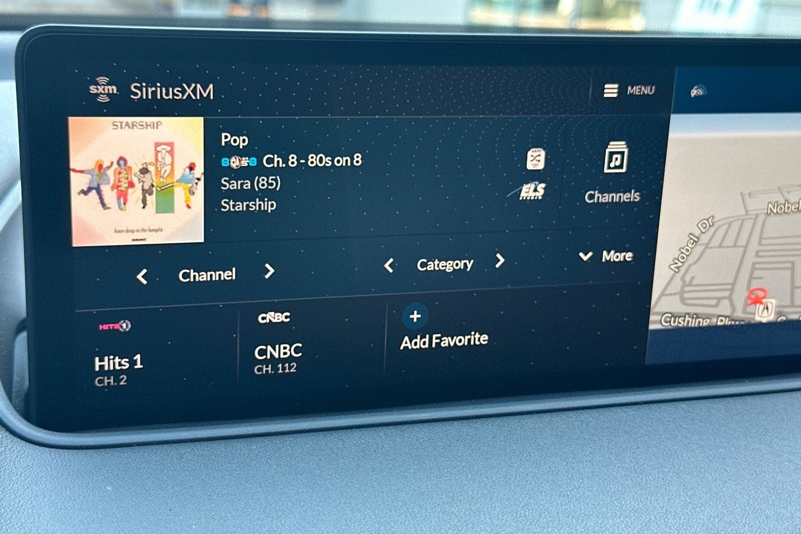 2023 Acura MDX Advance SH-AWD