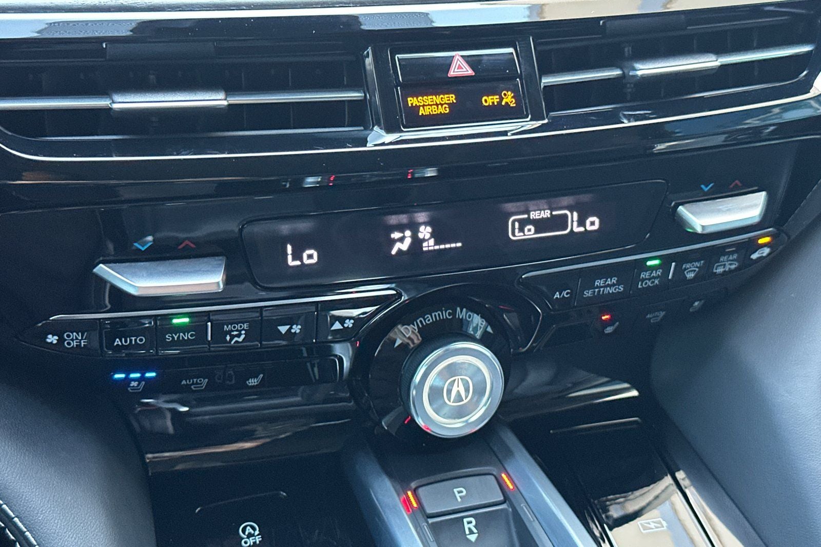 2023 Acura MDX Advance SH-AWD