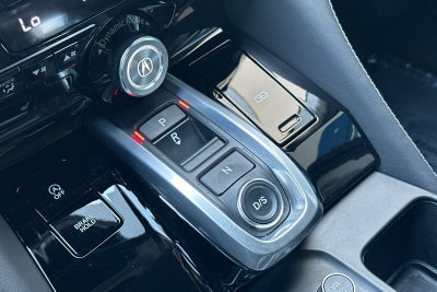2023 Acura MDX Advance SH-AWD