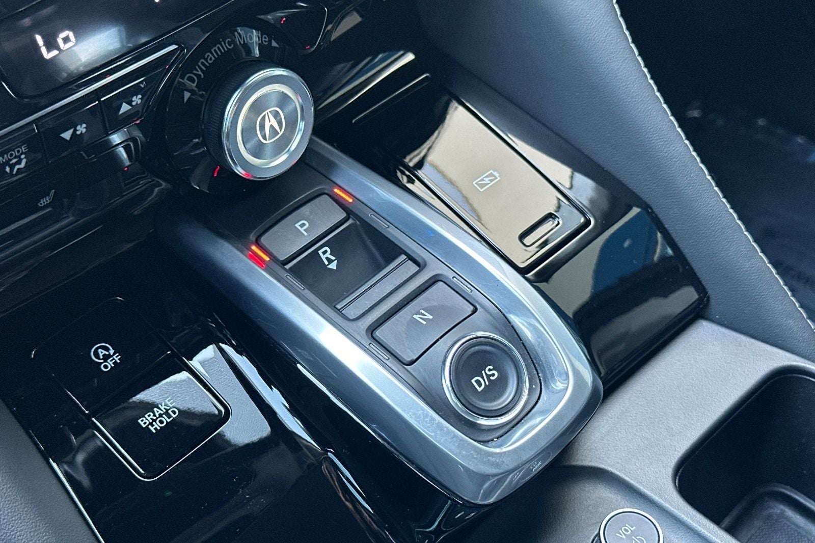 2023 Acura MDX Advance SH-AWD