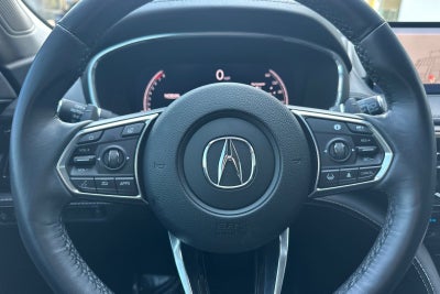 2023 Acura MDX Advance SH-AWD