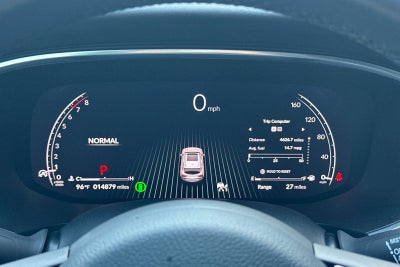 2023 Acura MDX Advance SH-AWD