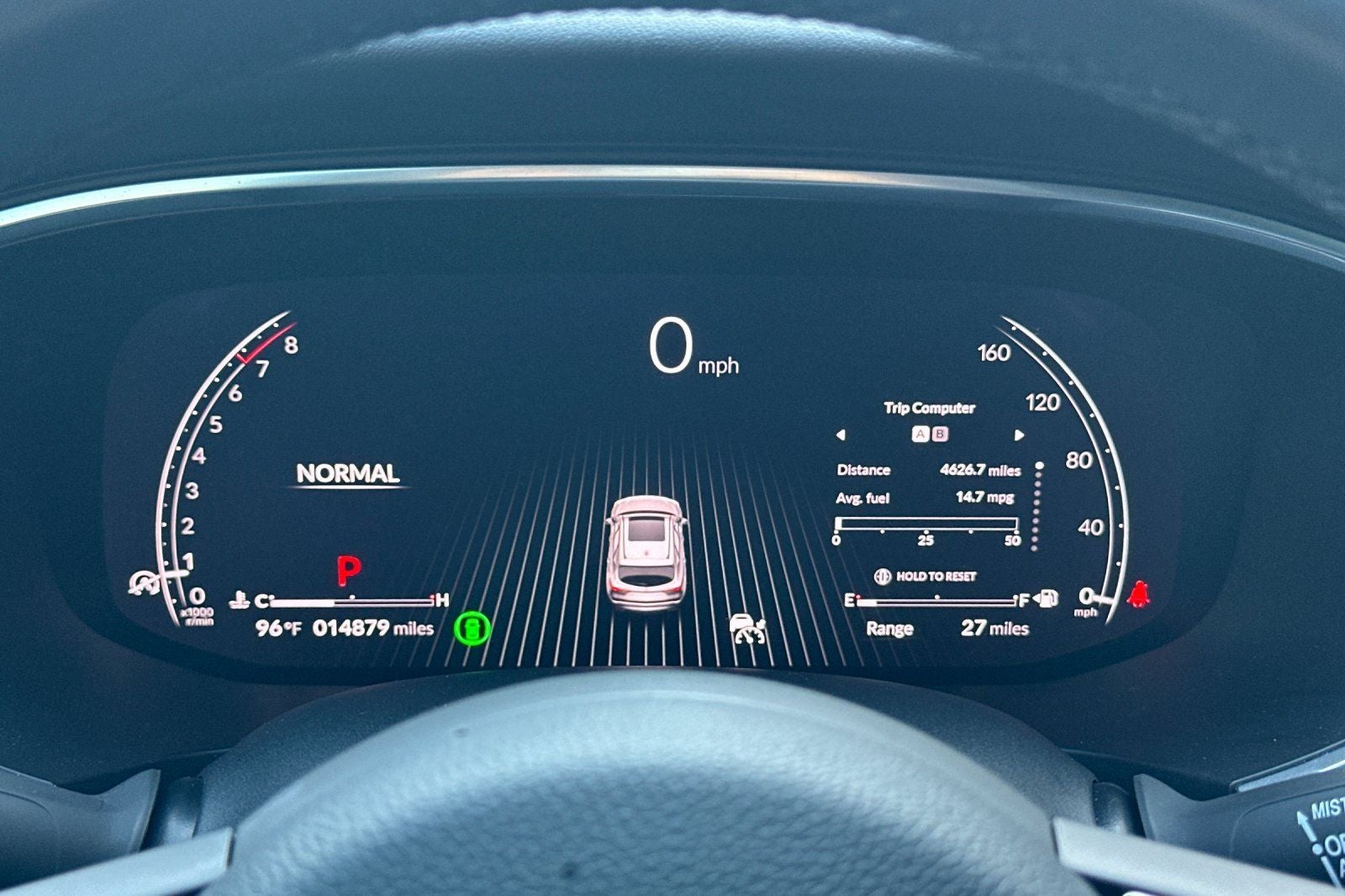 2023 Acura MDX Advance SH-AWD