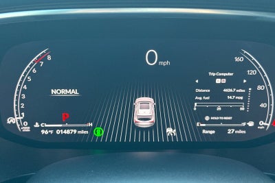 2023 Acura MDX Advance SH-AWD