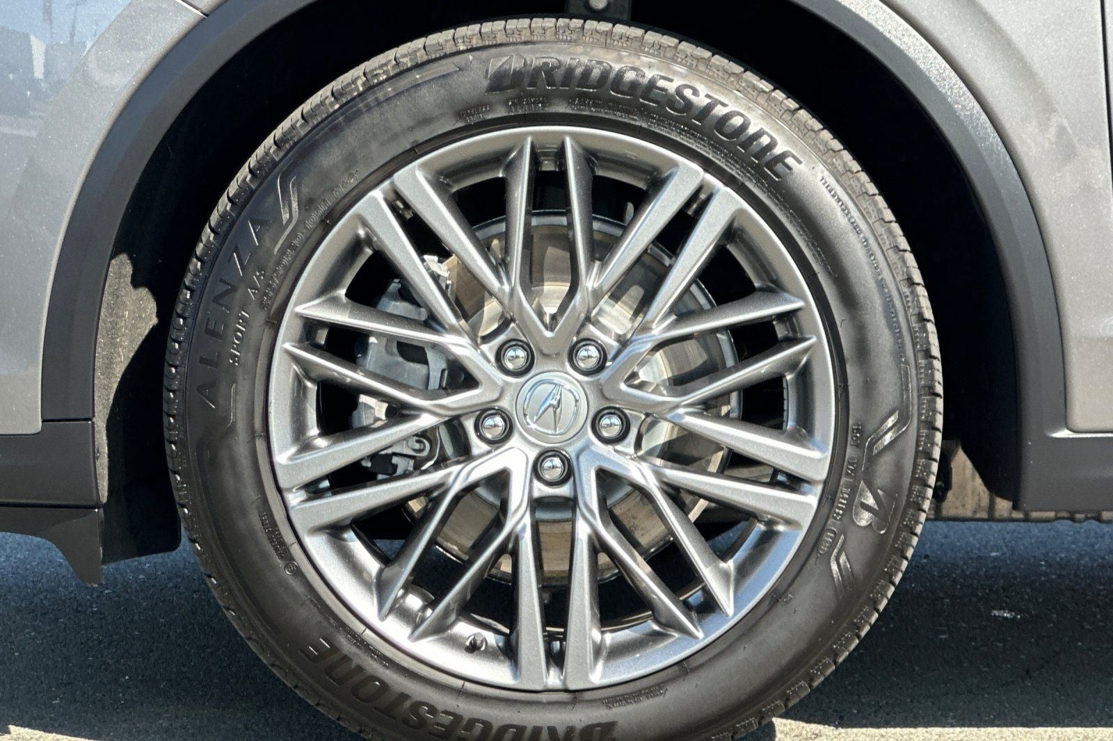2023 Acura MDX Advance SH-AWD