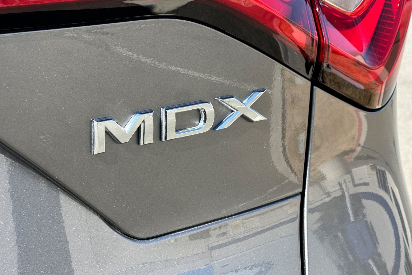 2023 Acura MDX Advance SH-AWD