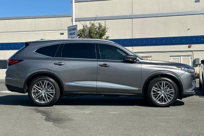2023 Acura MDX Advance SH-AWD