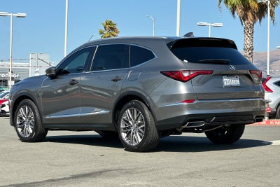 2023 Acura MDX Advance SH-AWD