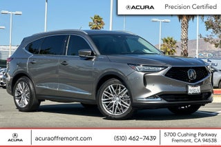 2023 Acura MDX Advance SH-AWD