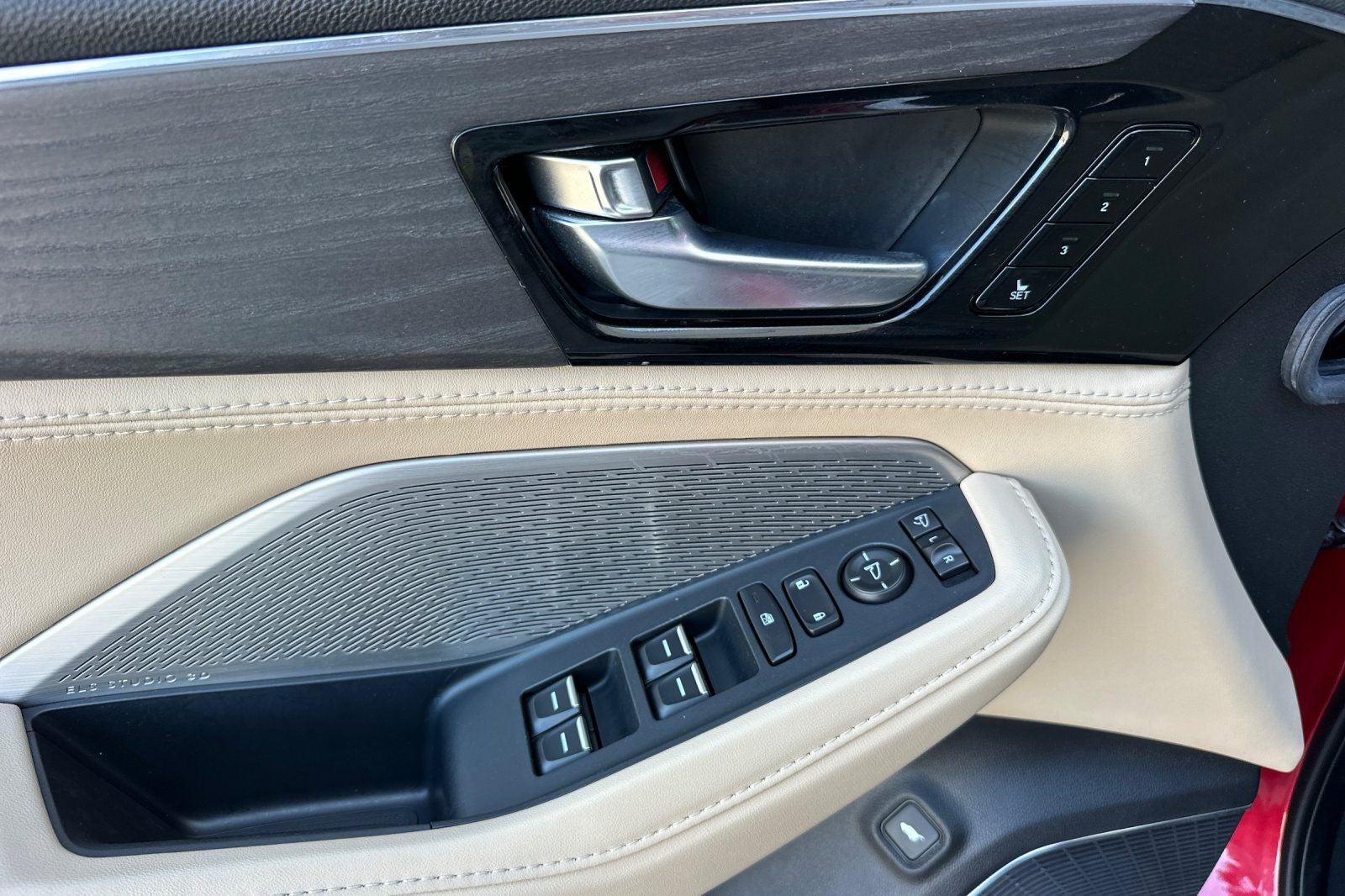 2024 Acura MDX Advance SH-AWD
