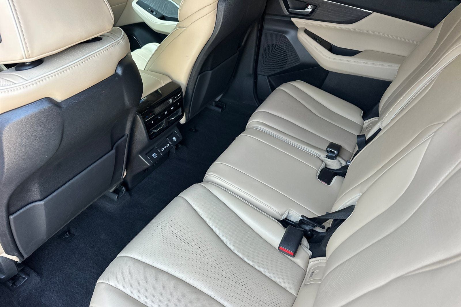 2024 Acura MDX Advance SH-AWD