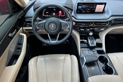 2024 Acura MDX Advance SH-AWD
