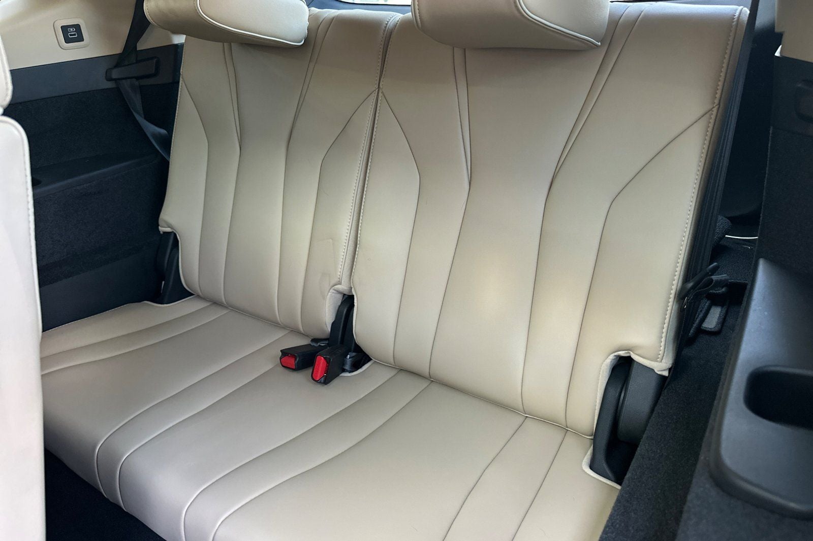 2024 Acura MDX Advance SH-AWD