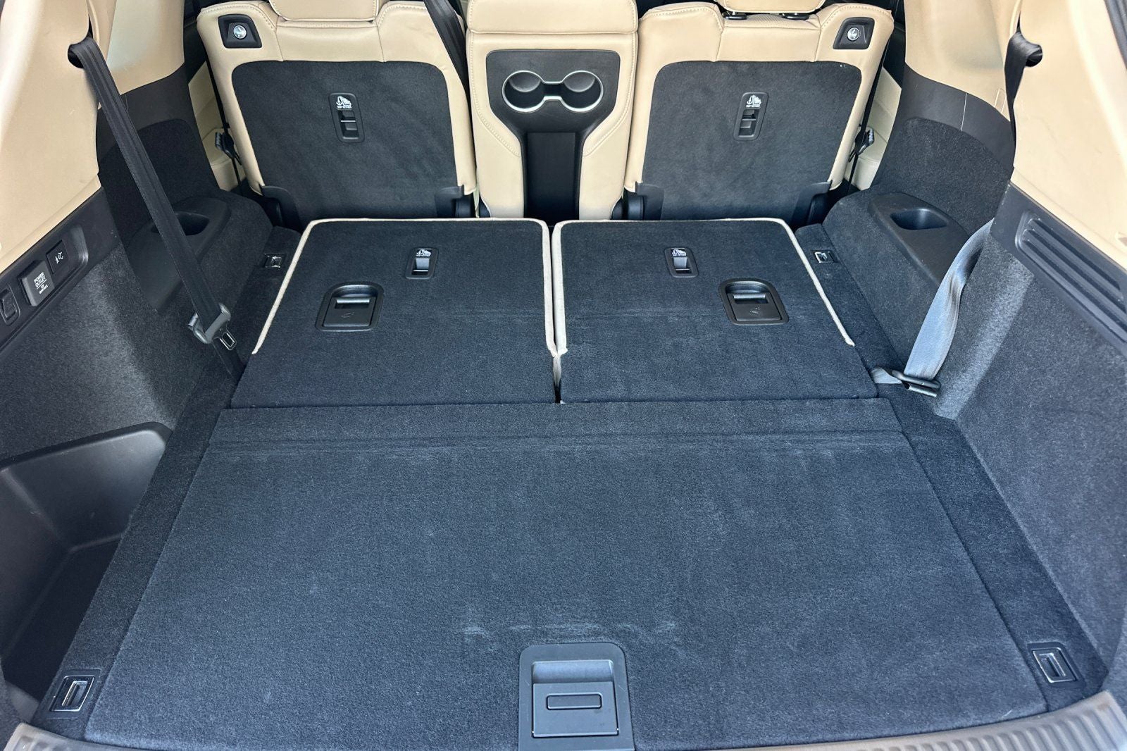 2024 Acura MDX Advance SH-AWD