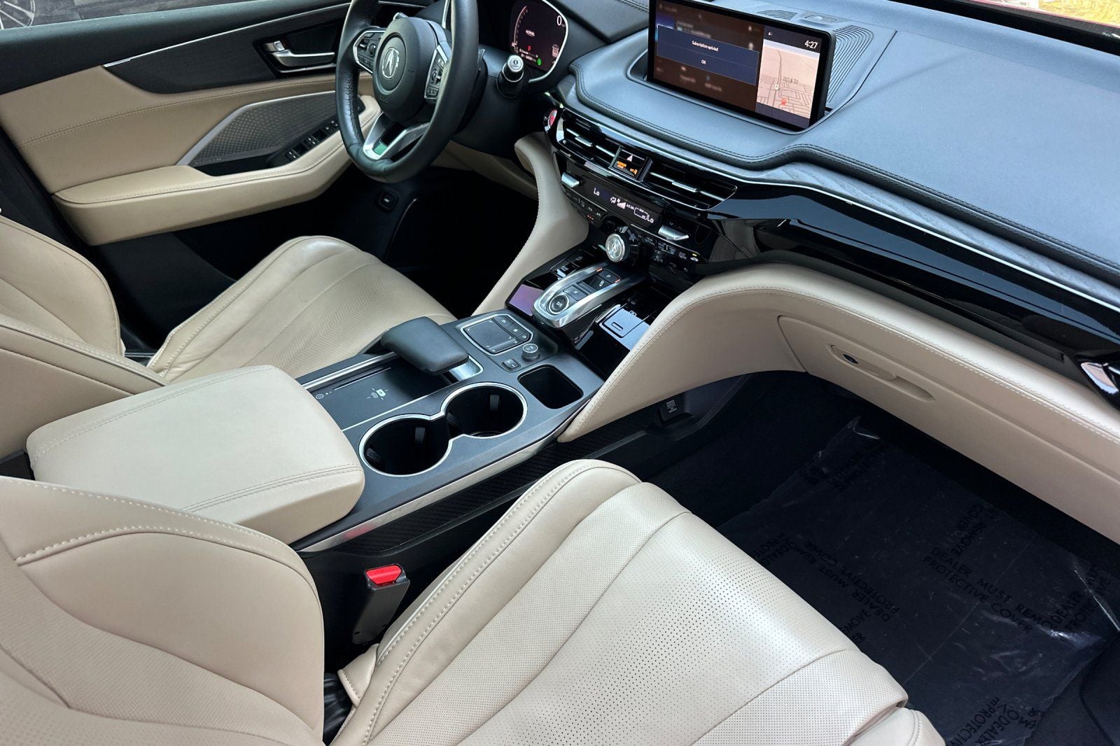 2024 Acura MDX Advance SH-AWD