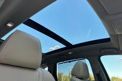 2024 Acura MDX Advance SH-AWD