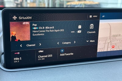 2024 Acura MDX Advance SH-AWD