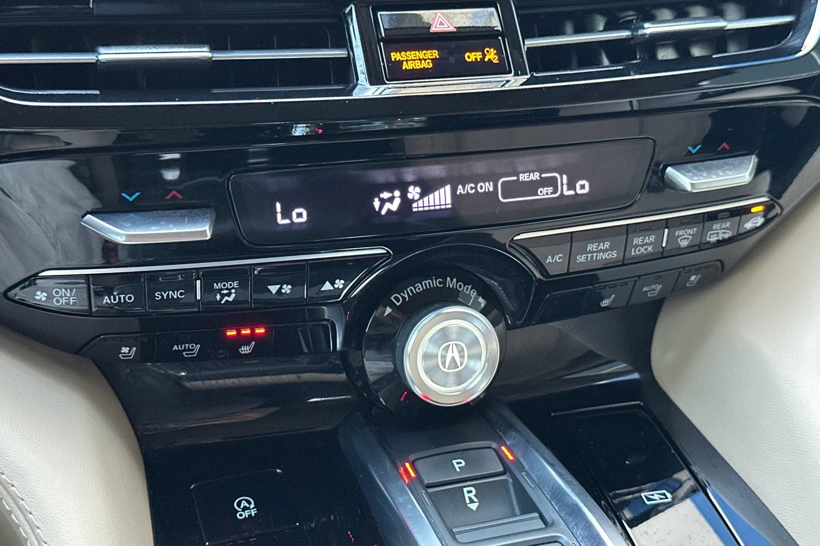2024 Acura MDX Advance SH-AWD