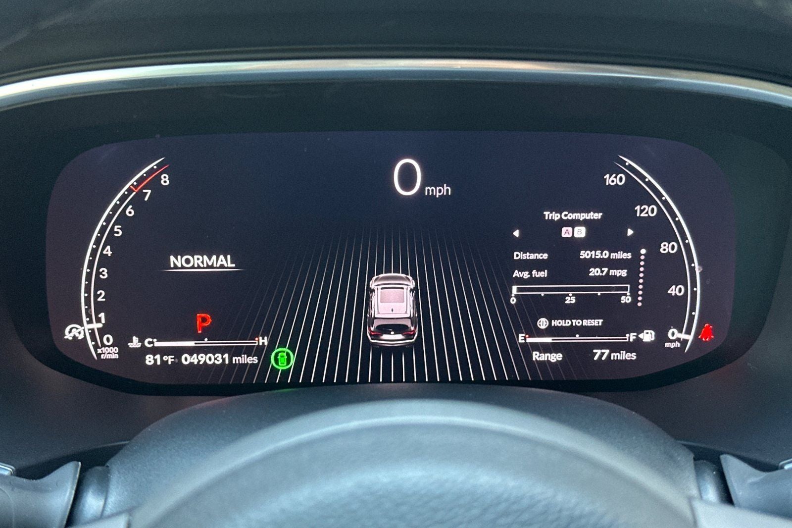 2024 Acura MDX Advance SH-AWD
