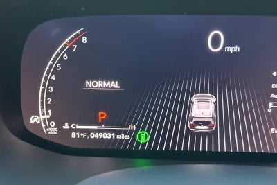 2024 Acura MDX Advance SH-AWD