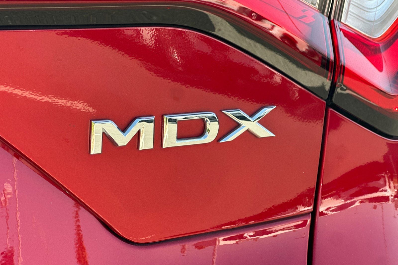 2024 Acura MDX Advance SH-AWD