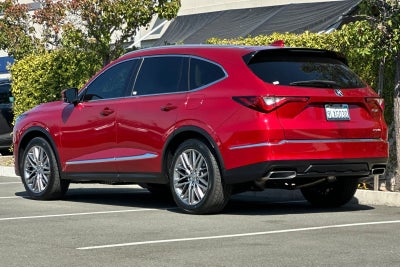 2024 Acura MDX Advance SH-AWD