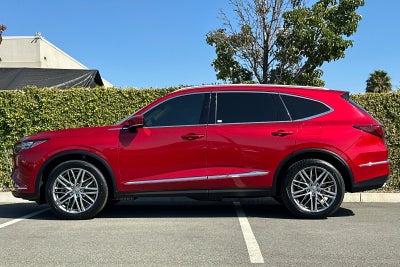 2024 Acura MDX Advance SH-AWD
