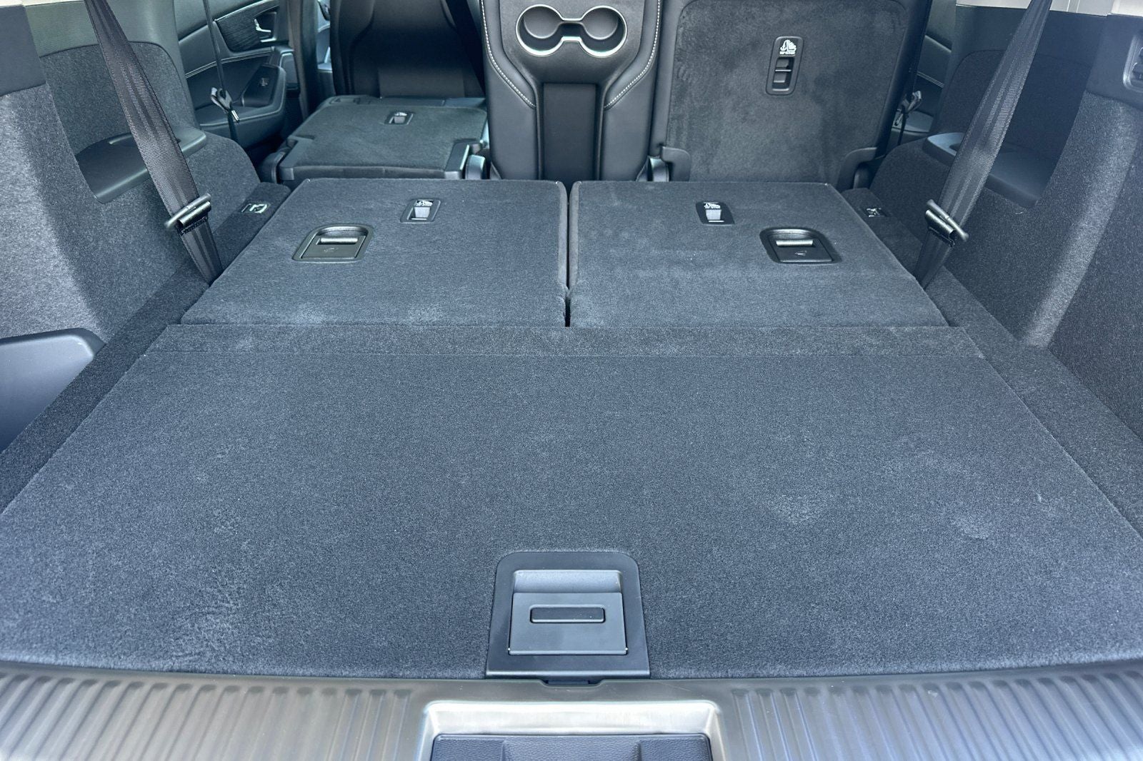 2026 Acura MDX Advance Package SH-AWD