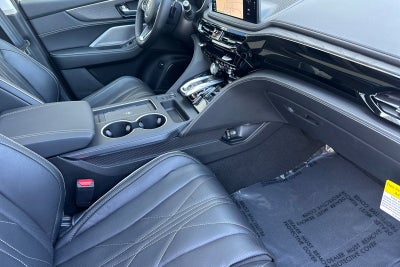 2026 Acura MDX Advance Package SH-AWD