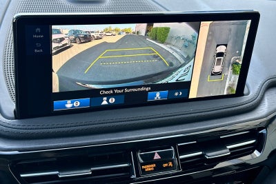2026 Acura MDX Advance Package SH-AWD