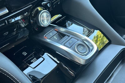 2026 Acura MDX Advance Package SH-AWD