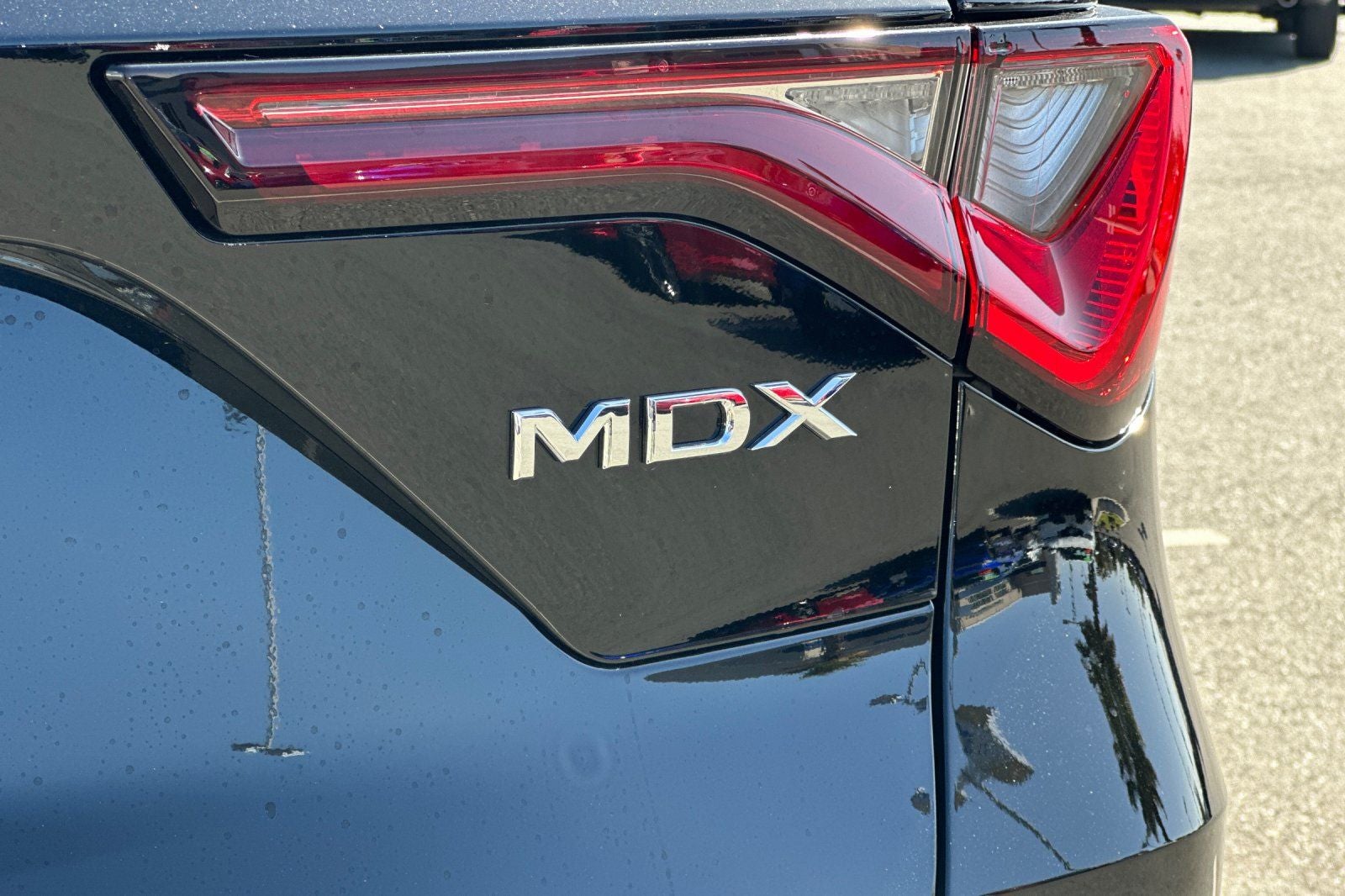 2026 Acura MDX Advance Package SH-AWD
