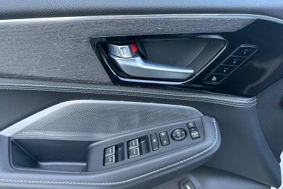 2026 Acura MDX Advance Package SH-AWD