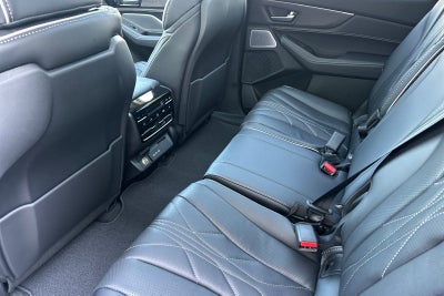 2026 Acura MDX Advance Package SH-AWD