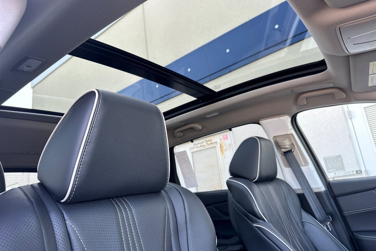 2026 Acura MDX Advance Package SH-AWD
