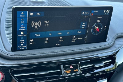 2026 Acura MDX Advance Package SH-AWD