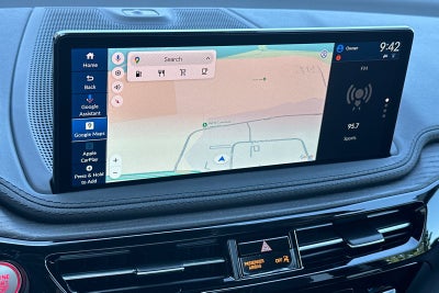 2026 Acura MDX Advance Package SH-AWD
