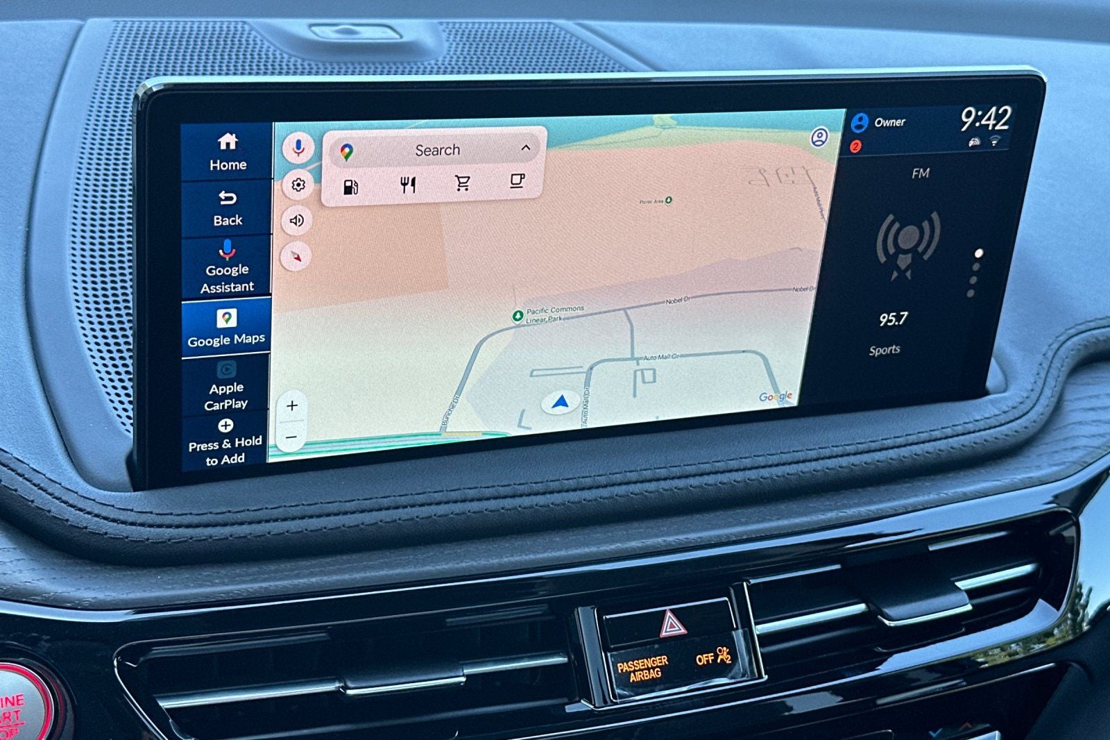 2026 Acura MDX Advance Package SH-AWD