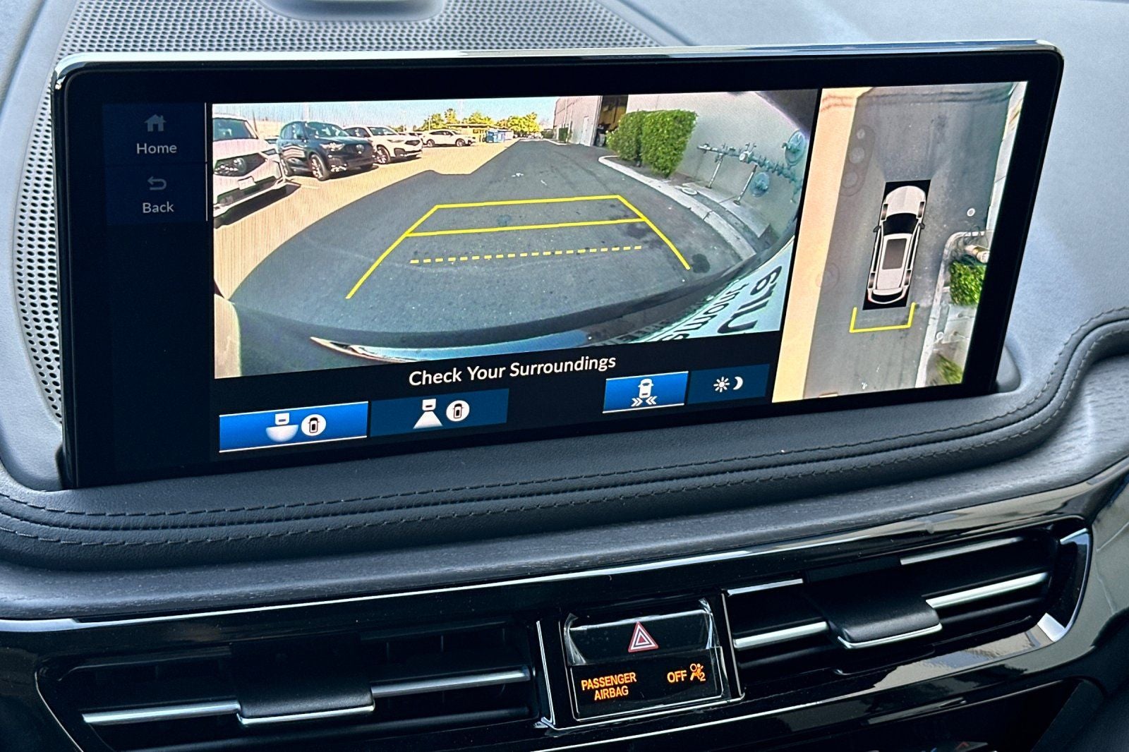 2026 Acura MDX Advance Package SH-AWD