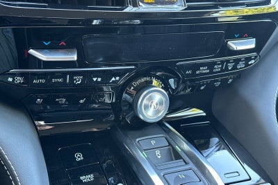 2026 Acura MDX Advance Package SH-AWD
