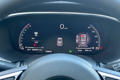 2026 Acura MDX Advance Package SH-AWD