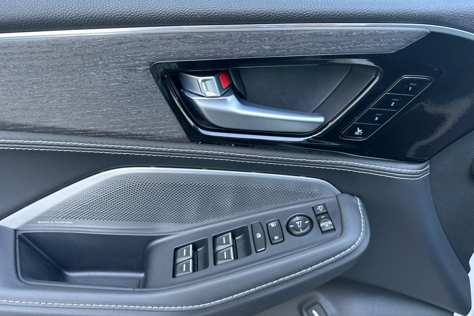 2026 Acura MDX Advance Package SH-AWD