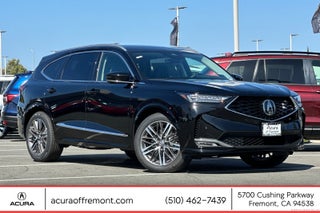 2026 Acura MDX Advance Package SH-AWD