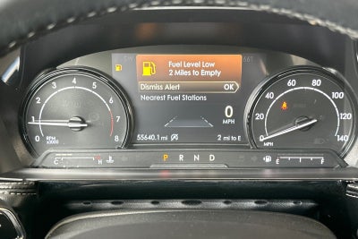 2020 Lincoln Corsair Standard