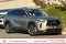 2022 INFINITI QX60 LUXE