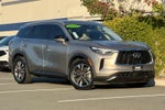 2022 INFINITI QX60 LUXE