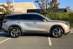 2022 INFINITI QX60 LUXE