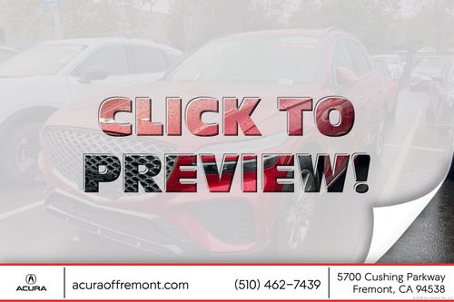 2024 Genesis GV70 3.5T Sport