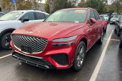 2024 Genesis GV70 3.5T Sport